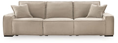 Carceri Sectional