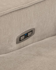 Carceri Sectional