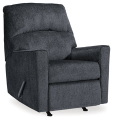 Altari Queen Sofa Sleeper and Recliner