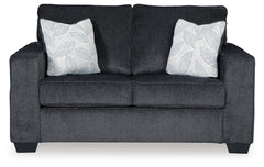 Altari Sofa, Loveseat and Recliner