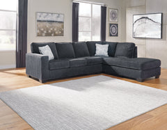 Altari 2-Piece Sectional and Chair