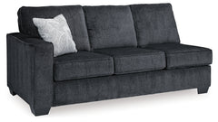 Altari 2-Piece Sectional and Chair