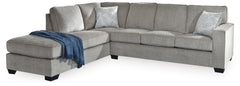 Altari Sectional