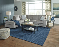Altari Sectional