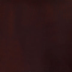 Elton Round Wood Top Accent Side Table Cherry