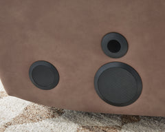 Lorrenton Living Room