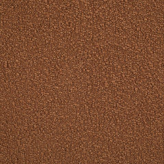 Debbie Upholstered Swivel Accent Chair Burnt Orange