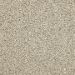 Serra Boucle Upholstered Swivel Glider Sandy Beige