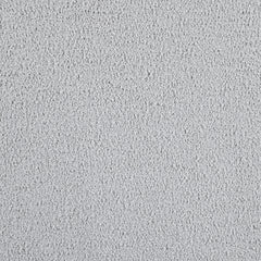 Serra Boucle Upholstered Swivel Glider Recliner Dove Grey