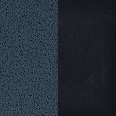 Calvin Upholstered Modern Arm Accent Chair Aegean Blue