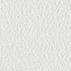 Fitzroy Boucle Upholstered Accent Arm Chair Ivory