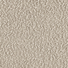 Fitzroy Boucle Upholstered Accent Arm Chair Latte