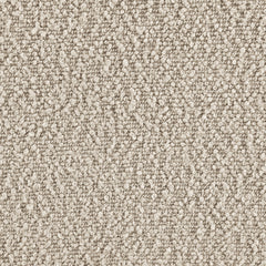 Fitzroy Boucle Upholstered Accent Arm Chair Latte