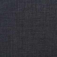 Mossbrook Fabric Upholstered Swivel Accent Chair Anthracite
