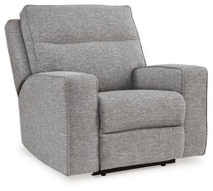Biscoe Power Reclining Sofa, Loveseat and Recliner