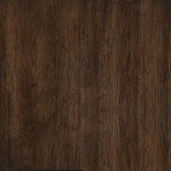 Cheryl Upholstered Wood Arm Accent Chair Dark Blue