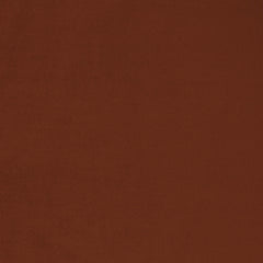 Joyce Upholstered Barrel Back Swivel Chair Burnt Orange