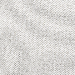 Dave Upholstered Barrel Back Swivel Club Chair Beige