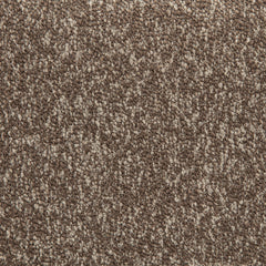 Westhill Boucle Upholstered Swivel Accent Chair Rocky Road