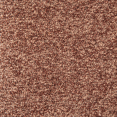 Westhill Boucle Upholstered Swivel Accent Chair Berry
