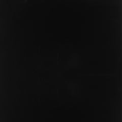 Robinsons Swivel Accent Cabinet with Cork Board Black