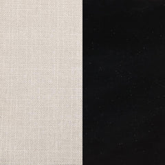 Austin Fabric Upholstered Accent Bench Beige