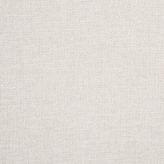 Rex Fabric Upholstered Accent Bench with Armrests Vanilla