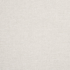 Rosie Upholstered Accent Bench with Armrests Vanilla