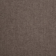 Robin Upholstered Accent Bench with Armrests Brown