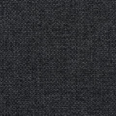 Summer Fabric Upholstered Tufted Accent Bench Charcoal