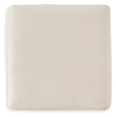 Modmax 5-Piece Sectional and Ottoman