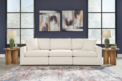 Modmax 3-Piece Sectional Sofa and 2-Piece Sectional Loveseat