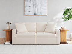 Modmax 3-Piece Sectional Sofa and 2-Piece Sectional Loveseat