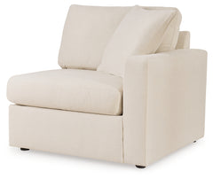 Modmax 6-Piece Sectional and Swivel Glider Recliner