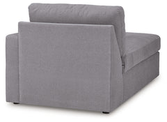 Modmax 5-Piece Double Chaise Sectional
