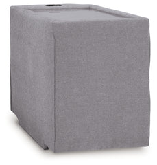 Modmax 6-Piece Sectional