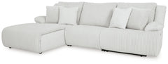 Top Tier Sectional