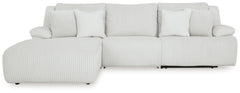 Top Tier Sectional