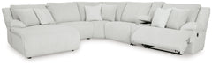 Top Tier Sectional
