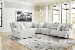 Top Tier Sectional