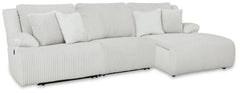 Top Tier Sectional