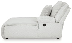 Top Tier 3-Piece Reclining Sectional and 2 Recliners