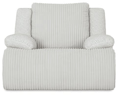 Top Tier 3-Piece Reclining Sectional and 2 Recliners