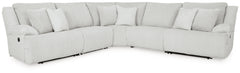 Top Tier Sectional