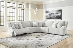 Top Tier Sectional
