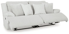 Top Tier Sectional