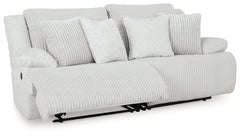 Top Tier Sectional