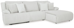 Top Tier Sectional