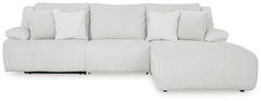 Top Tier Sectional