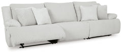 Top Tier Sectional